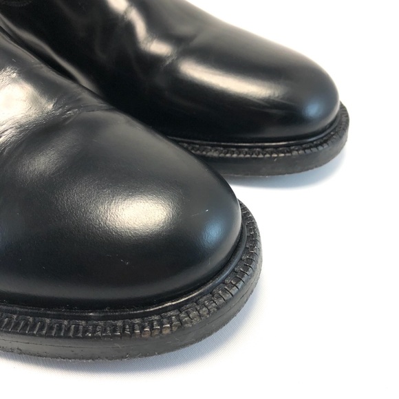 christian dior evidence chelsa boots - Picture 4 of 12